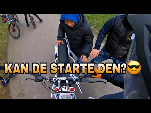 Video: Sådan Vælger Du En Scooter Til Børn