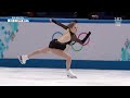All the LUTZES Carolina Kostner has EVER LANDED (A collection)