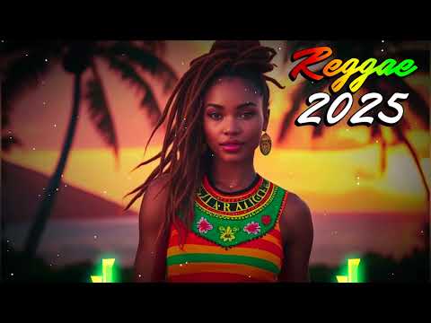 REGGAE 2025 🔥 Paper Kites 🎶 – Let the Reggae Take You Higher!