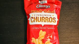 My thoughts on Churro snacks! #mom #summer #food