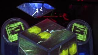 Techgnosis Records Label Night: Halifax (October 2016)
