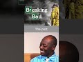 Breaking Bad Season 3 – Plot + Ending in 10 Seconds #ending #movie