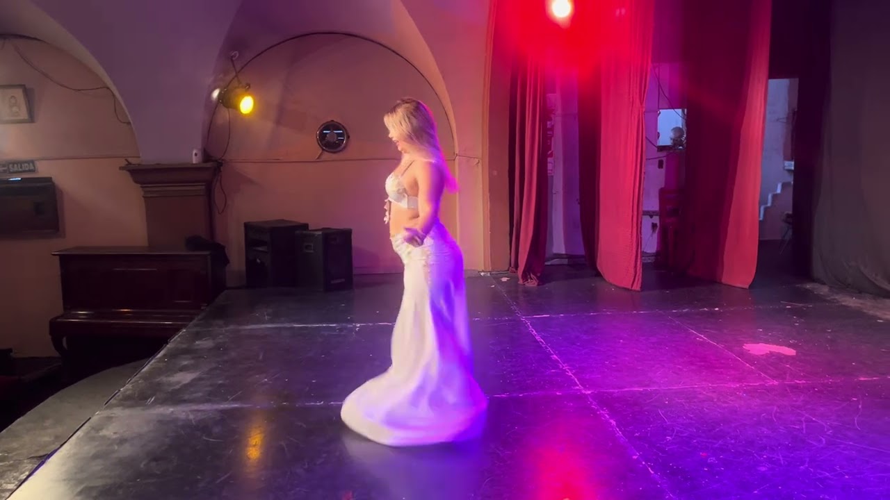 Nur al Samah short ✨