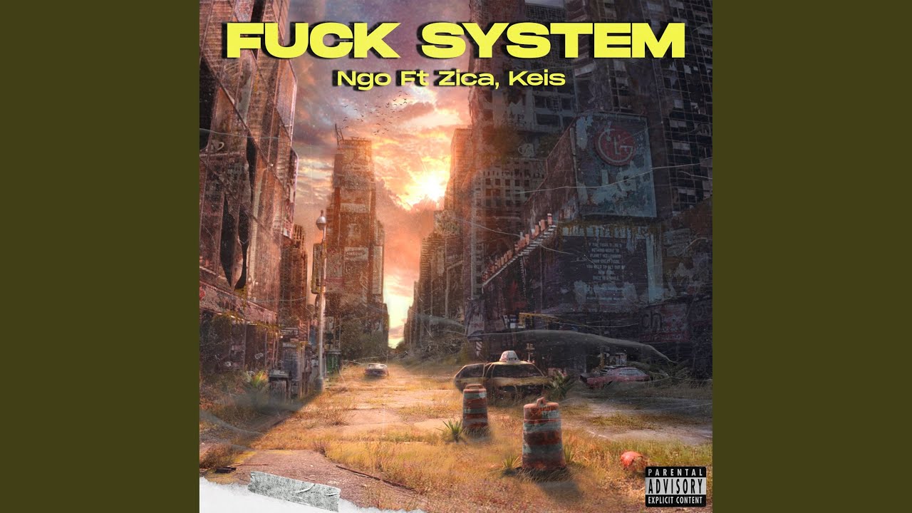 Watch Fvck System on YouTube Watch Fvck System on YouTube