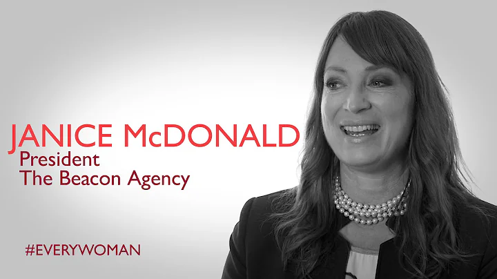 WXN #EVERYWOMAN - Janice McDonald