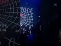 HBz live - Titanium Rebelion Bootleg