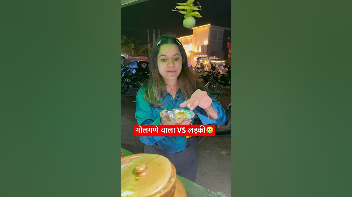 Golgappe wala VS ladki🥲😂 #shorts #funnyshorts #ytshortsindia #golgappa #panipuri