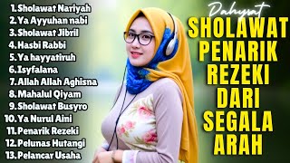Download Lagu SHOLAWAT TERBARU 2025 | ALLAH ALLAH AGHISNA YA RASULULLAH SHOLAWAT JIBRIL NARIYAH | FULL ALBUM MP3 Download Lagu SHOLAWAT TERBARU 2025 | ALLAH ALLAH AGHISNA YA RASULULLAH SHOLAWAT JIBRIL NARIYAH | FULL ALBUM MP3