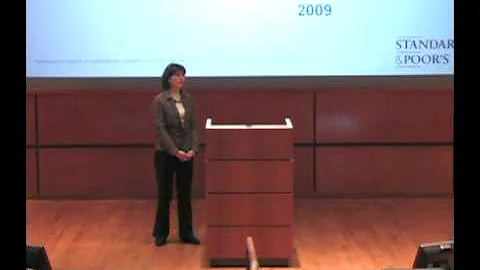 Ten Years Hence - Catherine Mathis