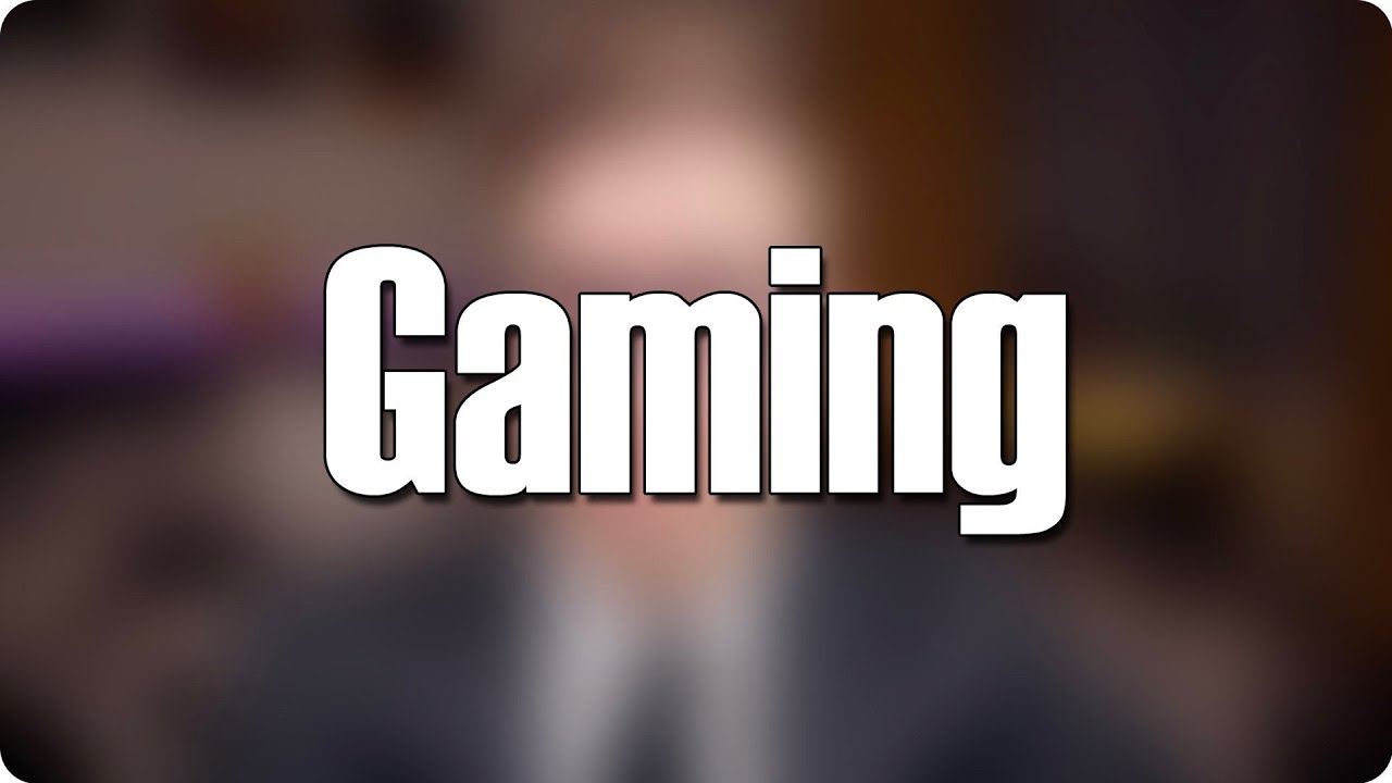 Gaming - Subscribe and continue this lovely relationship that we've created, OR you can start over and choose someone else, thus leaving me to be alone forever!