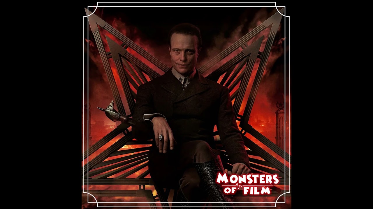 Vinnare Publikpriset - MoF2025 - Mästaren och Margarita