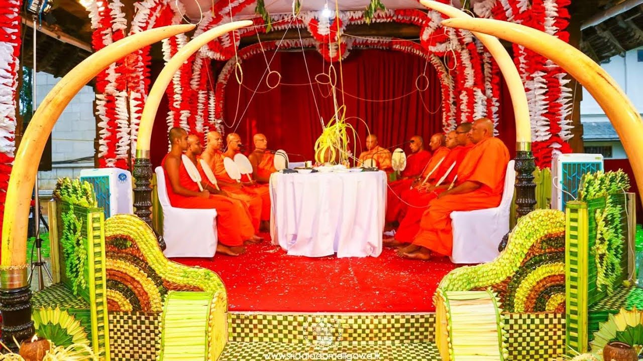 Ratana Sutta Chanting | Rathana Suthraya | රතන සූත්‍ර දේශනය | පිරිත් | සූත්‍රය