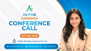 Aelea Commodities Limited  H2 FY26 & FY26 Earnings Conference Call