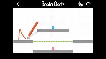 Brain Dots - Level 38