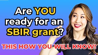 Ready For An Sbir Proposal? Heres How You Must Prepare Before Getting Started