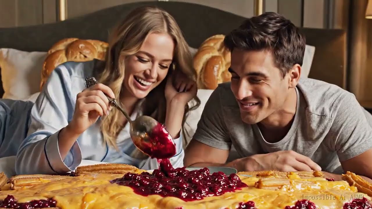 Which Dream Bed Would You Choose? Ultimate Oddly Satisfying Choices