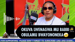 Ababbi Bankuba Katono Banzite, Kati Nfuyiisa Musaayi, Nsaba Ku Buyambi Ngule Edagala