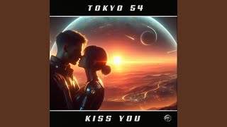 Kiss You (Club Mix)