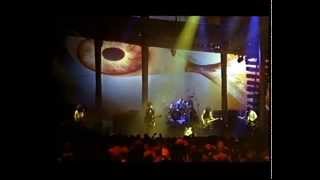 The Cure Show 1993 UK LDrip triple audio BiAS 2