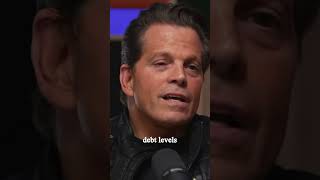 The Hypocrisy of The Right I Anthony Scaramucci