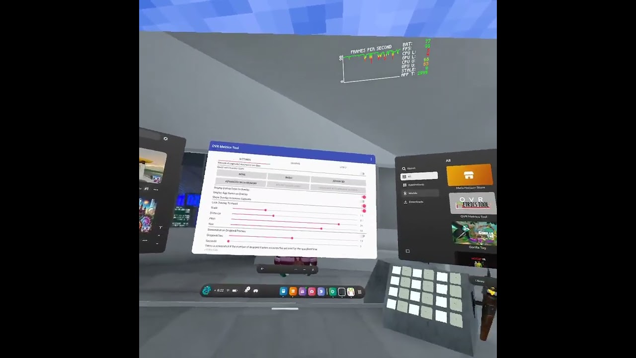 How to get high preds/low hertz 