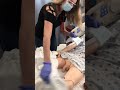 Catheter Care On Nursing School Male Mannequin Catheter Care On Nursing School Male Mannequin
