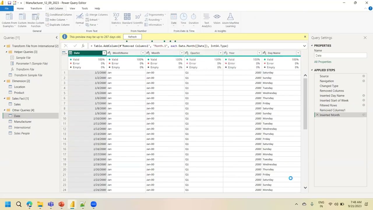 Power BI Data Visualization & DAX Functions for Performance | Day -24 | DevCloud Pro