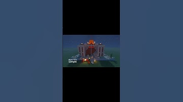 fortress Friday build showcase