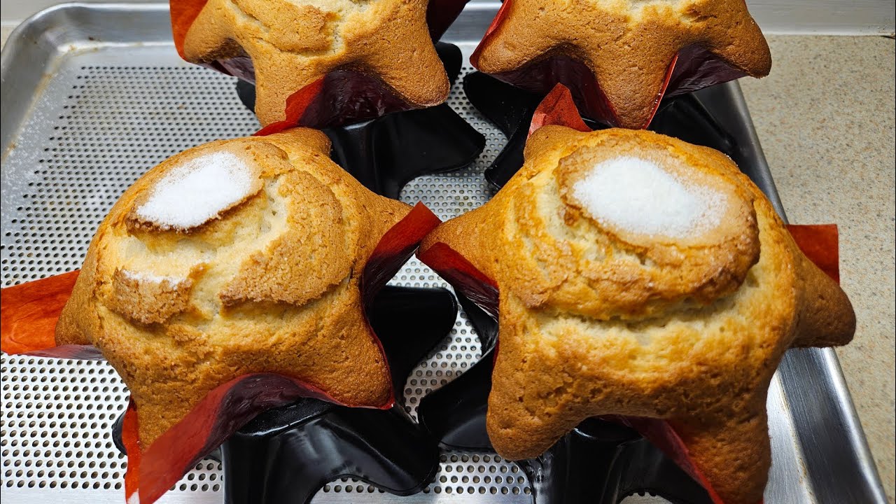 riquisimo pan chino esponjaditos