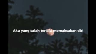 lirik lagu•Cinta menyiksa jiwa•Gustrian Geno•(lagu lirik official)
