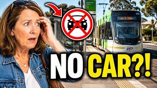 My American Mum Lived One Week Without a Car in Australia — She Expected to Be Stranded