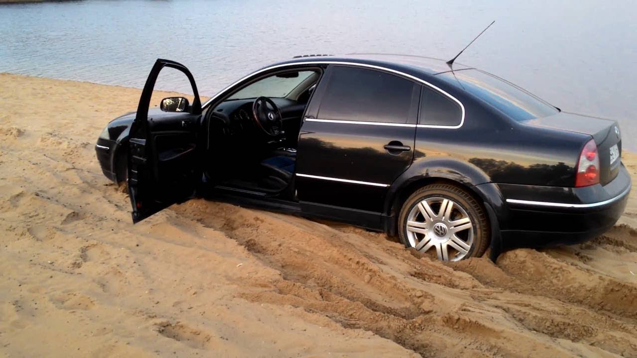 Как открутить закисшую сливную пробку Пассат б5. Плюс видео урок замены ...