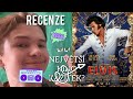 Elvis | Recenze | Film roku?