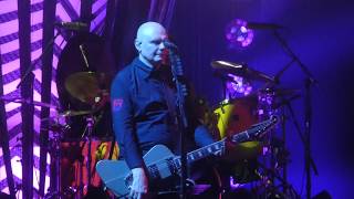 "Fire and Rain (1st Time Live) & Disarm & Superchrist" Smashing Pumpkins@Camden, NJ 8/8/19
