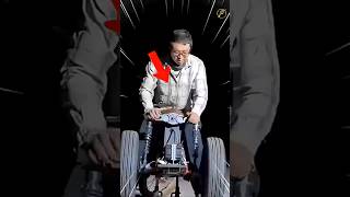 Amazing Cycle Gadgets 2026 😱🚴 #cyclegadgets #bikegadgets #amazinggadgets #smartgadgets #shorts