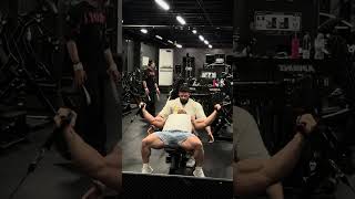 fight for those last few reps