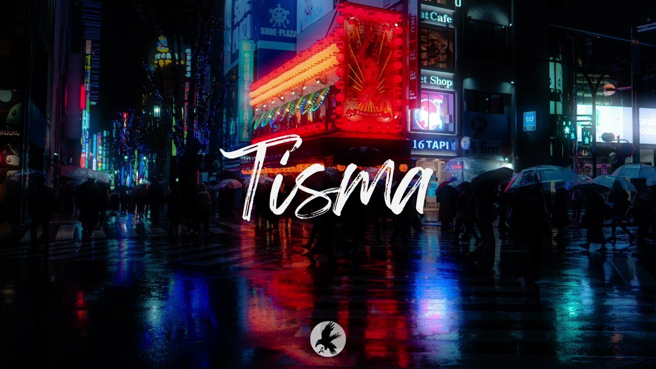 Kalash X Meryl Type Beat - "TISMA (Instru Shatta 2026)