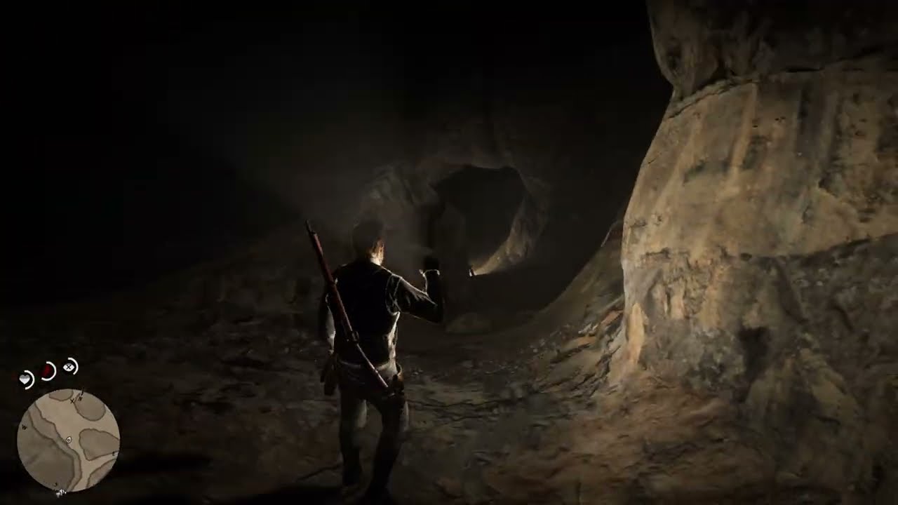 RDR2 Playthrough Ep. 24 - All of That for Some Debt?