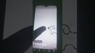 Celebrity Tutorial | Put Finger Here #flipnote Profile