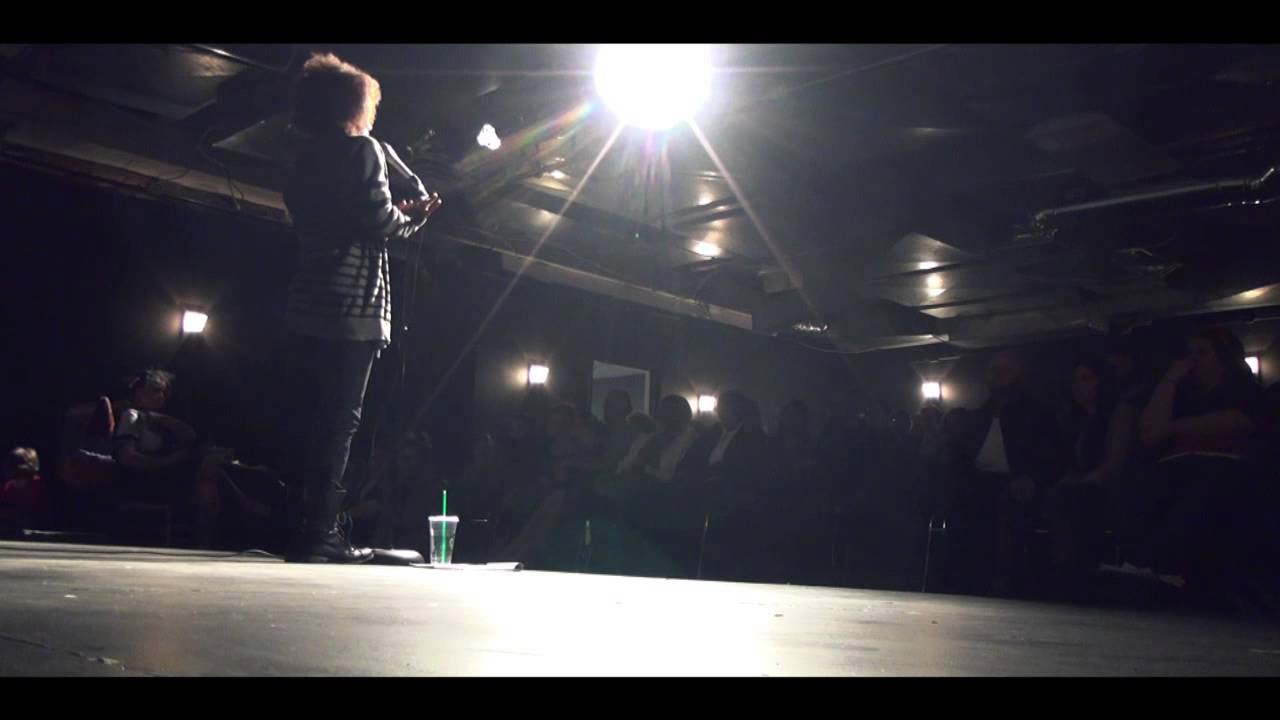 Hear Here | Our Voices | Bianca Mikahn "geology"