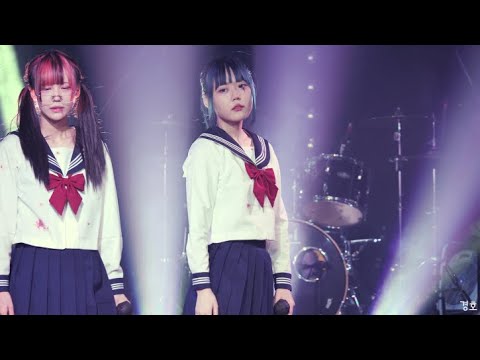 221029 <strong>La</strong> fête rosé 우소프페 텐 <strong>직캠</strong> (BLACKNAZARENE - OfficialFake)