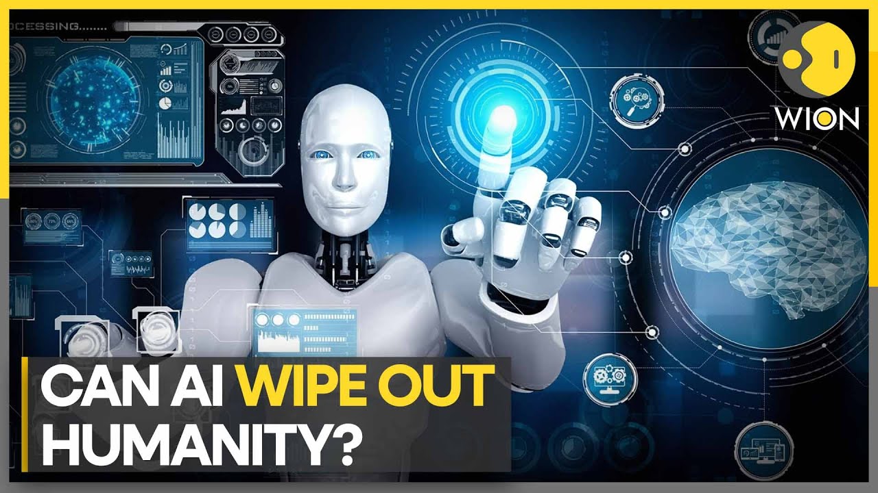 Report 61 Americans believe AI can threaten humanity Latest English