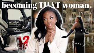 23 Ways I Created My DREAM Life | Levelling Up \& Becoming THAT Woman in 2023