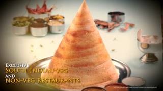 Ponnusamy Chettinad Non-Vegetarian & Vasanta Bhavan Vegetarian screenshot 4