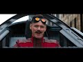 映画『ソニック・ザ・ムービー』6月26日（金）公開！