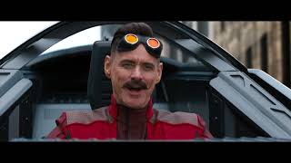 映画『ソニック・ザ・ムービー』6月26日（金）公開！