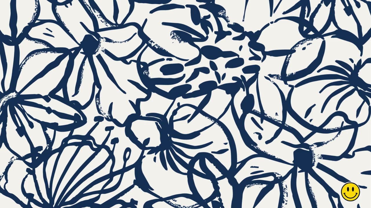 Calm Background Video for Work & Study | Aesthetic Wallpaper | No Sound