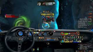 Wow Retail Car UI VROOM VROOM screenshot 3