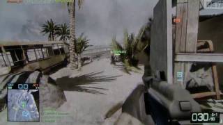 [S6][P7] Battlefield Bad Company 2 Beta Gameplay