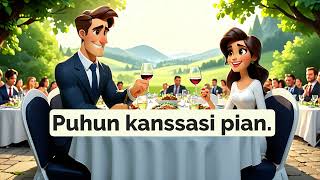  Finnish Practice Lesson  Finnish Speaking U0026 Listening  Fluent Finnish  Episode 080